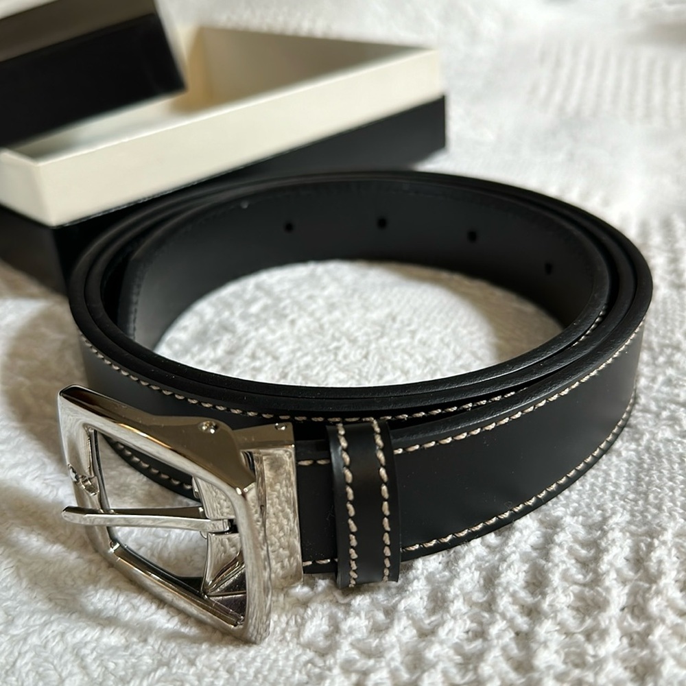 Mont Blanc Belt
